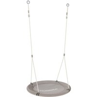 [GEBRAUCHT] Hudora Nestschaukel Lounge ø90cm Schaukel Kinder Tellerschaukel Outdoor Sand B-Ware von Hudora