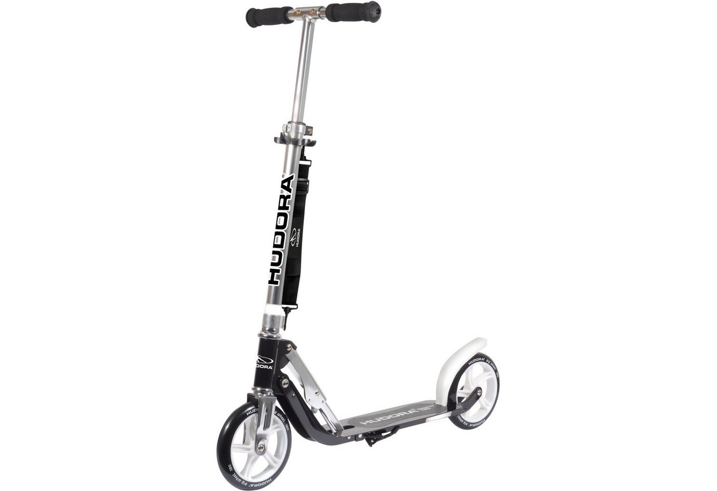 Hudora Scooter BigWheel 180 von Hudora