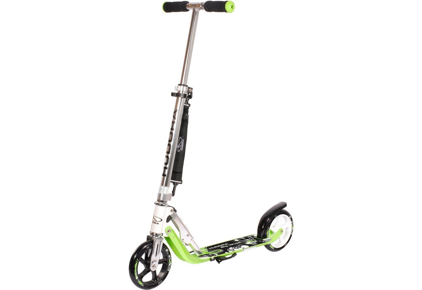 Hudora Scooter BigWheel 180 von Hudora