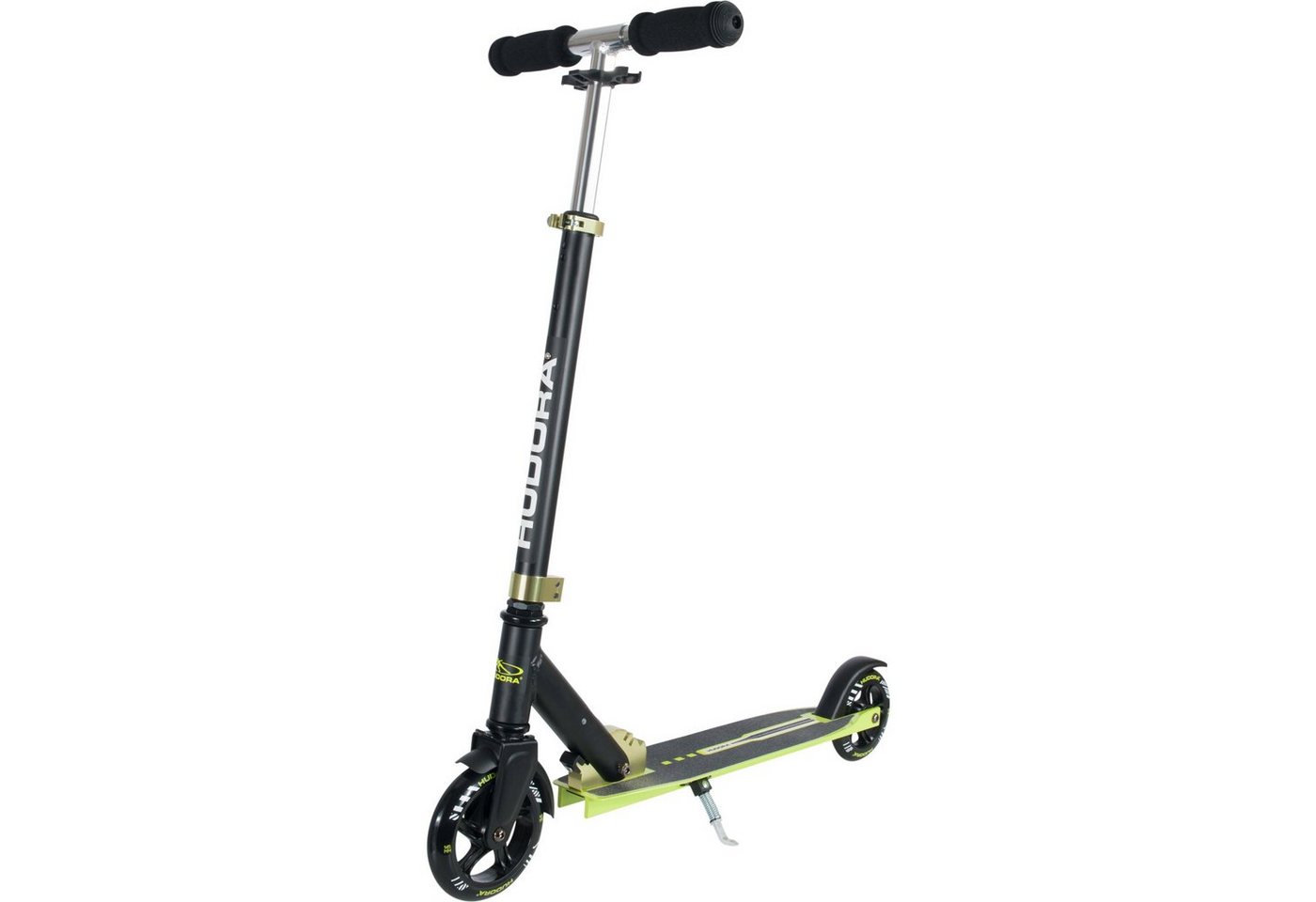 Hudora Scooter Bold Wheel M von Hudora