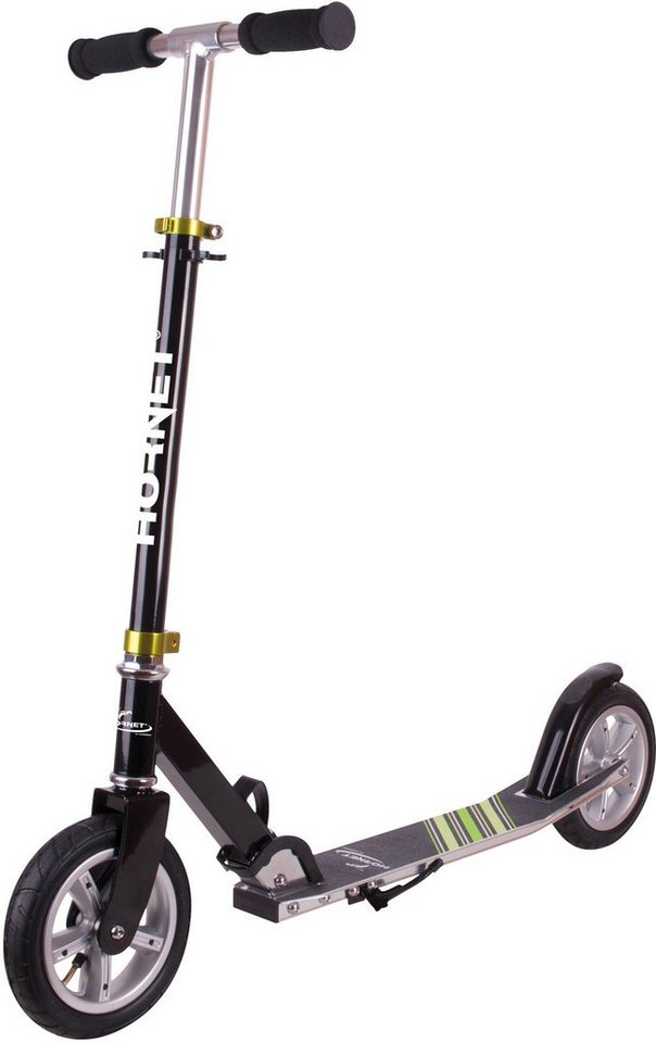 Hudora Scooter Hornet Air 200 Hudora Scooter Hornet Air 200 von Hudora