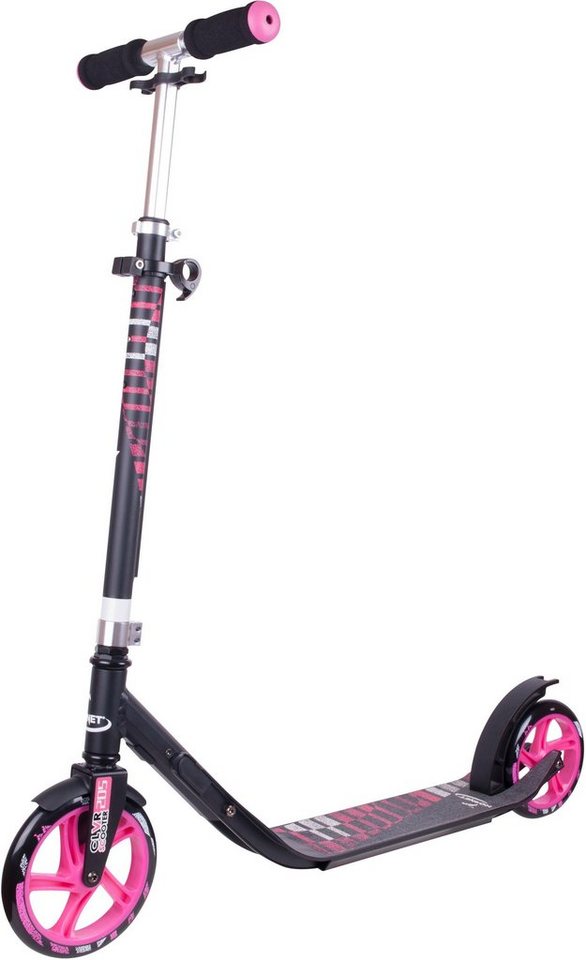 Hudora Scooter Hornet CLVR 200 von Hudora