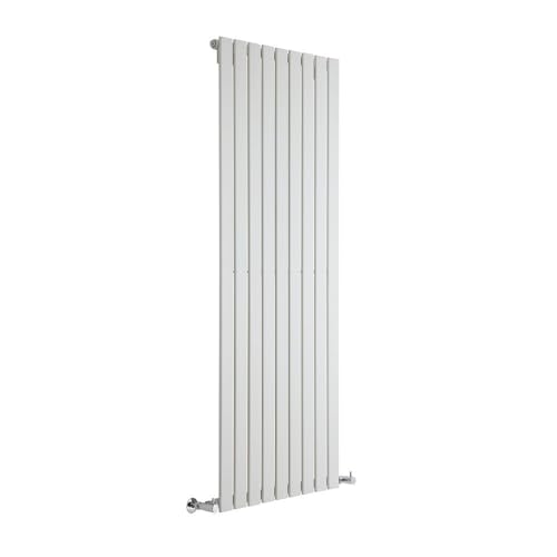 Hudson Reed Delta - Design Heizkörper 1600mm x 630mm in Weiß Hudson Reed Delta - Design Heizkörper 1600mm x 630mm in Weiß von Hudson Reed