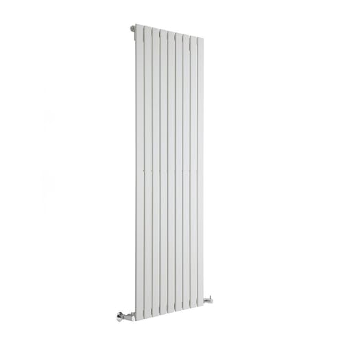 Hudson Reed Delta - Design Heizkörper 1780mm x 630mm in Weiß Hudson Reed Delta - Design Heizkörper 1780mm x 630mm in Weiß von Hudson Reed