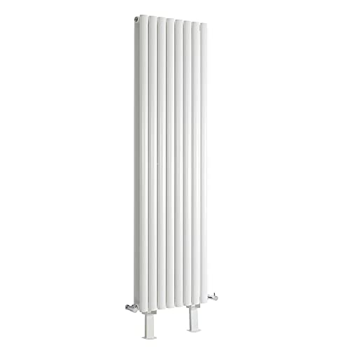 Hudson Reed Revive - Design Heizkörper 1600mm x 472mm in Weiß Hudson Reed Revive - Design Heizkörper 1600mm x 472mm in Weiß von Hudson Reed
