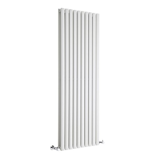 Hudson Reed Revive - Design Heizkörper 1600mm x 590mm in Weiß Hudson Reed Revive - Design Heizkörper 1600mm x 590mm in Weiß von Hudson Reed