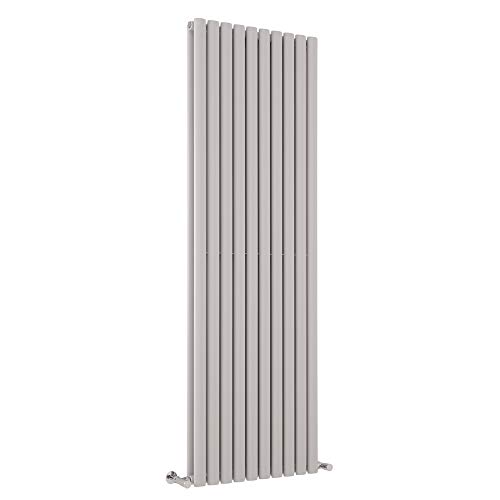 Hudson Reed Revive - Design Heizkörper 1780mm x 590mm in Hellgrau Hudson Reed Revive - Design Heizkörper 1780mm x 590mm in Hellgrau von Hudson Reed