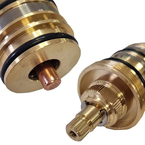 Hudson Reed Thermostat-Mischer, Ersatzteil von Hudson Reed