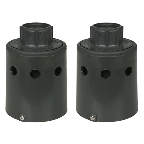 Hudson Ventil V Hudson Tankventil für Vieh Pack of 2 von Hudson Valve