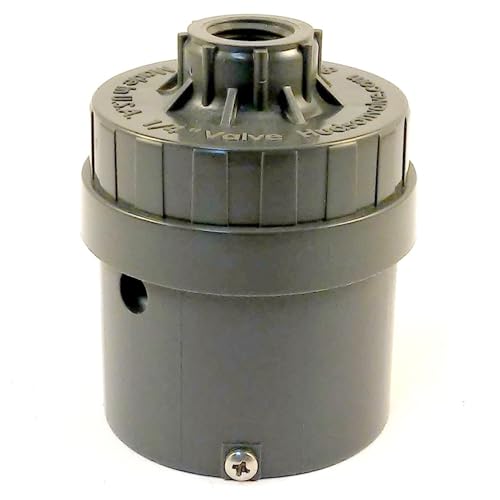 Hudson Ventil V-QTR (C) Hudson 1/4' Schwimmerventil (24) von Hudson Valve