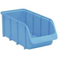 683100 Sichtlagerkasten (b x h x t) 315 x 145 x 125 mm Rot 1 St. - Hünersdorff 683100 Sichtlagerkasten (b x h x t) 315 x 145 x 125 mm Rot 1 St. - Hünersdorff von HÜNERSDORFF