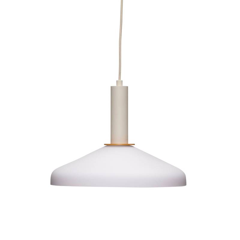 Hübsch Interior Apollo Pendelleuchte Lampe Leuchte Hängeleuchte E27 Led B-Ware von Hübsch Interior