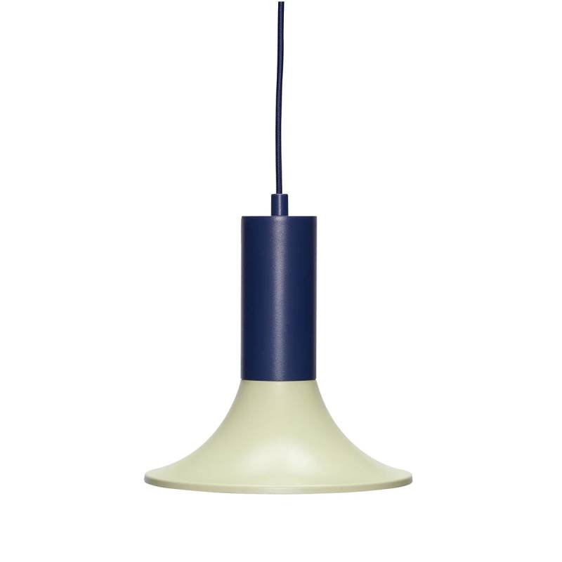 Hübsch Interior Pendelleuchte Lampe Luminary Hellgrün Deckenlampe Deckenleuchte B-Ware von Hübsch Interior