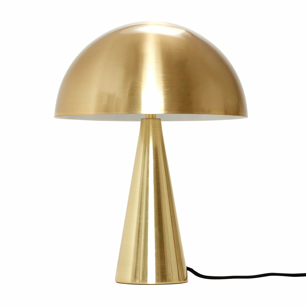 Hübsch Interior Tischlampe Tischlampe Lampe Schreibtischlampe Siehe Text/Foto B-Ware von Hübsch Interior