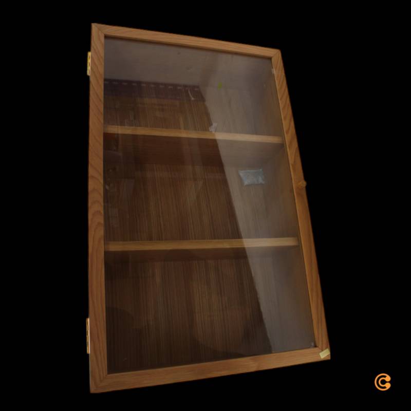 Hübsch Interior   Wandschrank Wandregal Schrank Aufbewahrung Siehe Text/Fotos B-Ware von Hübsch Interior