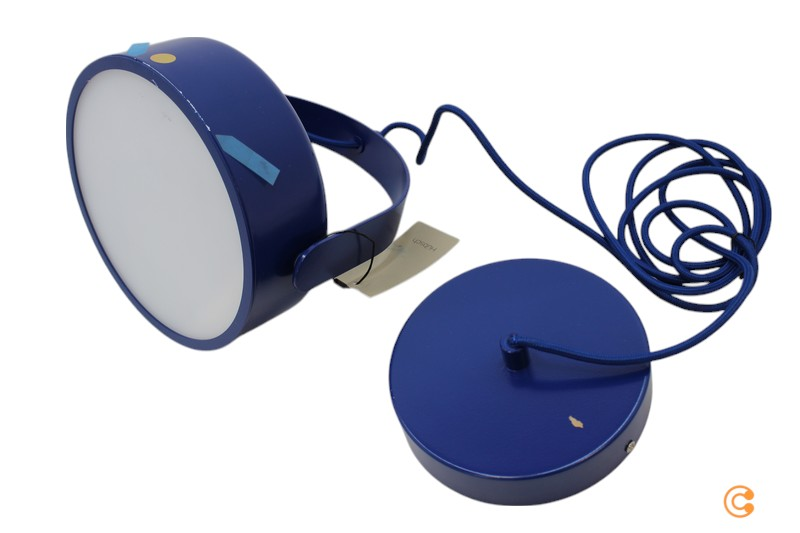 Hübsch Interior Stage Pendelleuchte Deckenlampe Hängeleuchte Siehe Text/Foto B-Ware von Hübsch