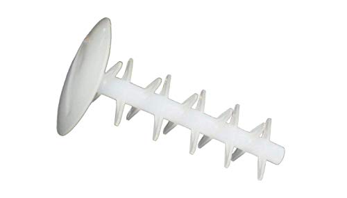 Dübelstopfen „KREUZ“ mit Kreuzlamellen 14x40 mm | 100 Stück Hüfner Made in Germany Dübelstopfen „KREUZ“ mit Kreuzlamellen 14x40 mm | 100 Stück Hüfner Made in Germany von Hüfner