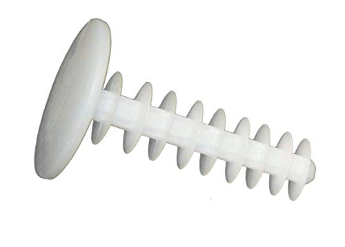 Dübelstopfen „RING“ mit Ringlamellen 14x40 mm | 100 Stück Hüfner Made in Germany Dübelstopfen „RING“ mit Ringlamellen 14x40 mm | 100 Stück Hüfner Made in Germany von Hüfner