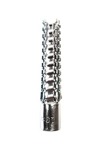 Universal-Metalldübel Porendübel "UMD" Ø 10x60mm, 100 Stück | FEUERFEST | Hüfner Made in Germany Universal-Metalldübel Porendübel "UMD" Ø 10x60mm, 100 Stück | FEUERFEST | Hüfner Made in Germany von Hüfner