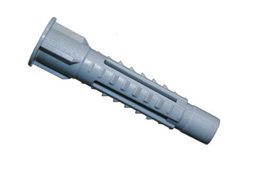 Universaldübel Allzweckdübel „PLUS-K“ mit Kragen | Ø 10x57 mm, 250 Stück | Hüfner Made in Germany Universaldübel Allzweckdübel „PLUS-K“ mit Kragen | Ø 10x57 mm, 250 Stück | Hüfner Made in Germany von Hüfner