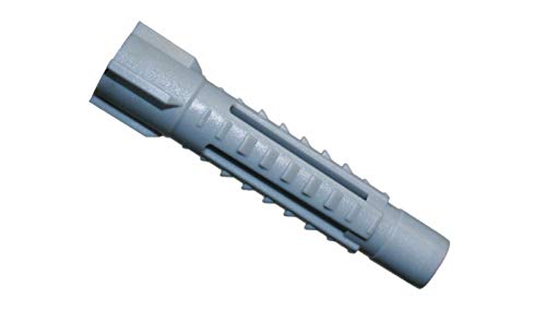 Universaldübel Allzweckdübel „PLUS“ ohne Kragen | Ø 6x38 mm, 500 Stück | Hüfner Made in Germany Universaldübel Allzweckdübel „PLUS“ ohne Kragen | Ø 6x38 mm, 500 Stück | Hüfner Made in Germany von Hüfner