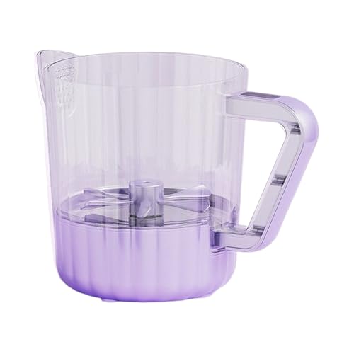 Huehkir Eier Rührbecher | Handmixer Rührschüssel - Backwerkzeug Küchenhelfer für Haushalt Gastronomie Huehkir Eier Rührbecher | Handmixer Rührschüssel - Backwerkzeug Küchenhelfer für Haushalt Gastronomie von Huehkir