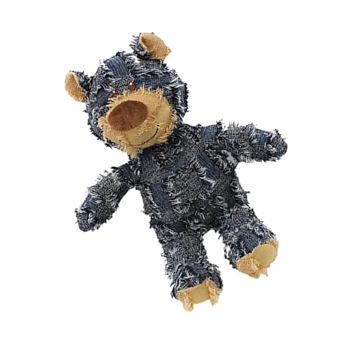 Unbreaka Bear unzerbrechlich Hundespielzeug, 2025 Neuer Unbreaka-Bear for starke Kauer, unzerbrechliches Bären-Hundespielzeug, Hundespielzeug für aggressive Kauer, süßes Haustier-Plüschspielzeug Unbreaka Bear unzerbrechlich Hundespielzeug, 2025 Neuer Unbreaka-Bear for starke Kauer, unzerbrechliches Bären-Hundespielzeug, Hundespielzeug für aggressive Kauer, süßes Haustier-Plüschspielzeug von Huehkir