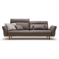 hülsta sofa 3,5-Sitzer "hs.460" von Hülsta Sofa