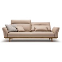 hülsta sofa 3,5-Sitzer "hs.460" von Hülsta Sofa