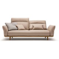 hülsta sofa 3-Sitzer "hs.460" von Hülsta Sofa