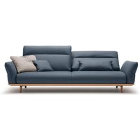 hülsta sofa 4-Sitzer "hs.460" von Hülsta Sofa