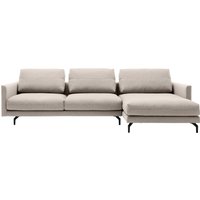 Creation BY ROLF BENZ Ecksofa "CR.414, Designecksofa, Polsterecke, L-Form", wahlweise aus feinstem Rindsleder oder hochwertigem Chenille Creation BY ROLF BENZ Ecksofa "CR.414, Designecksofa, Polsterecke, L-Form", wahlweise aus feinstem Rindsleder oder hochwertigem Chenille von Creation By Rolf Benz
