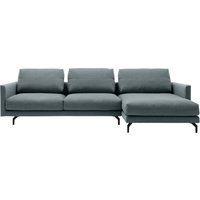 Creation BY ROLF BENZ Ecksofa "CR.414, Designecksofa, Polsterecke, L-Form", wahlweise aus feinstem Rindsleder oder hochwertigem Chenille Creation BY ROLF BENZ Ecksofa "CR.414, Designecksofa, Polsterecke, L-Form", wahlweise aus feinstem Rindsleder oder hochwertigem Chenille von Creation By Rolf Benz