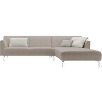 hülsta sofa Ecksofa "hs.446" von Hülsta Sofa