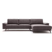 Creation BY ROLF BENZ Ecksofa "CR.450" von Creation By Rolf Benz