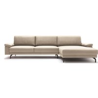 hülsta sofa Ecksofa "hs.450" von Hülsta Sofa