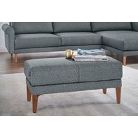 hülsta sofa Hockerbank "hs.450" von Hülsta Sofa