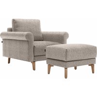 hülsta sofa Sessel "hs.450" von Hülsta Sofa