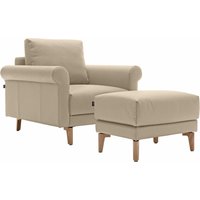 hülsta sofa Sessel "hs.450" von Hülsta Sofa