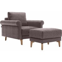 hülsta sofa Sessel "hs.450" von Hülsta Sofa