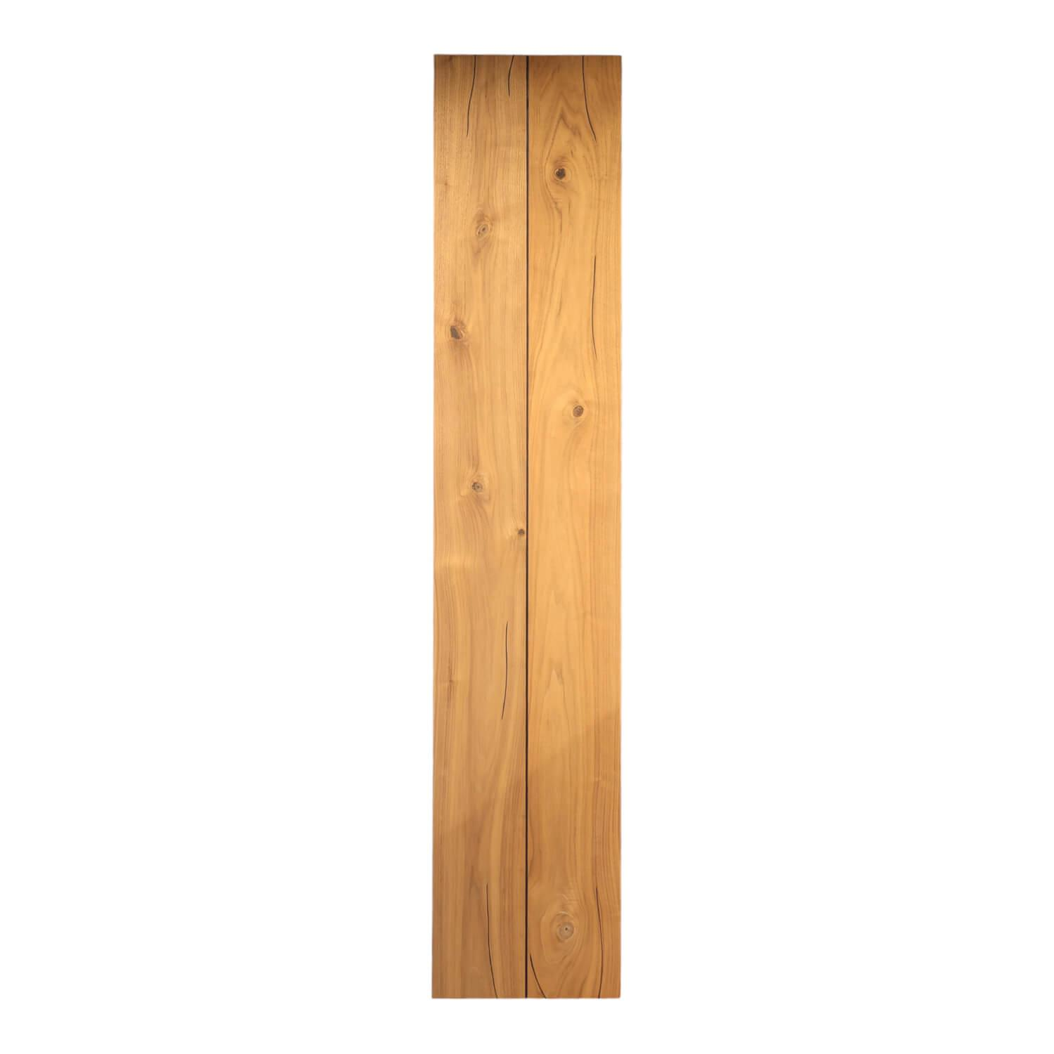 Hängeelement Gentis Bad 10311 Kernnussbaum Naturstamm Hängeelement Gentis Bad 10311 Kernnussbaum Naturstamm von Hülsta