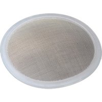 Hünersdorff Ersatz-Siebeinsatz für Trichter 80 mm aus Edelstahl Hünersdorff Ersatz-Siebeinsatz für Trichter 80 mm aus Edelstahl von Hünersdorff