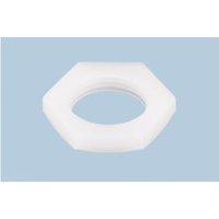 Hünersdorff Sechskantmutter R 1/2" x 8 Hünersdorff Sechskantmutter R 1/2" x 8 von Hünersdorff