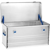 hünersdorff Alubox PROFI BOX 92,0 l - 38,5 x 78,0 x 36,7 cm silber von Hünersdorff