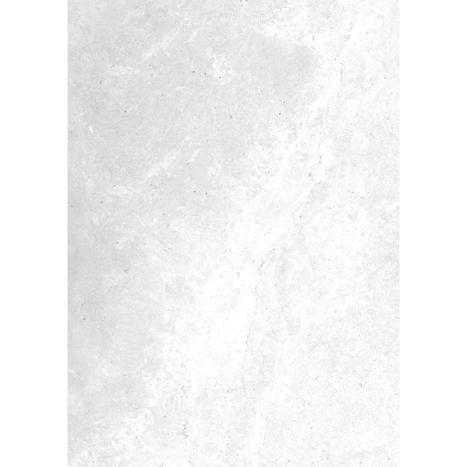 Hüppe Duschrückwand EasyStyle 150 cm x 255 cm Barcelona Weiß von Hüppe