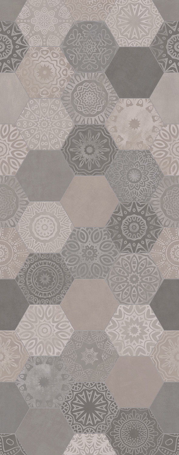 HÜPPE EasyStyle Wandverkleidung 150x255cm, ES010245C von Hüppe