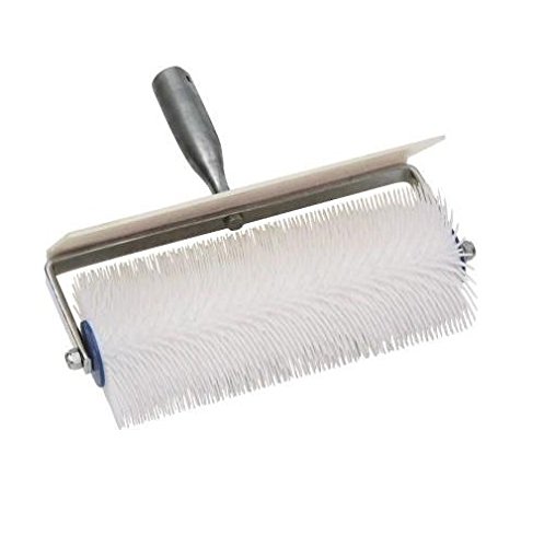 HUFA Fliesenleger Stachel-Entlüftungsroller 25cm Stachell. 31mm von HUFA