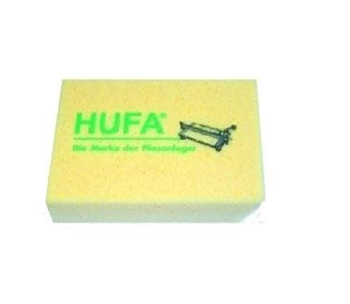 Hufa Fliesenschwamm Original Hydro 170 x 115 x 50 mm von Hufa