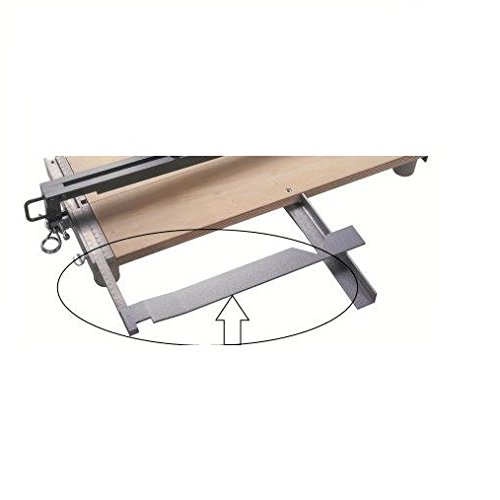 Hufa Schneidhexen 1200 c-AL Ersatzteil Anschlagwinkel von HUFA