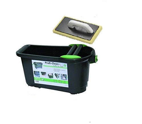 HUFA Fliesen Waschset Profi Clean Aktions Set von HUFA
